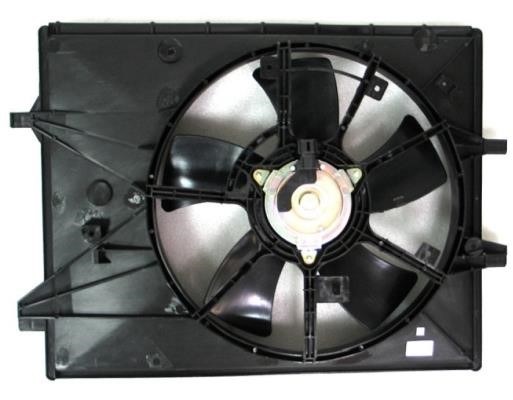 Wilmink Group WG1720612 Hub, engine cooling fan wheel WG1720612