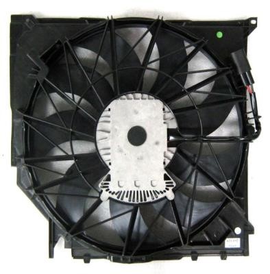 Wilmink Group WG1720613 Hub, engine cooling fan wheel WG1720613