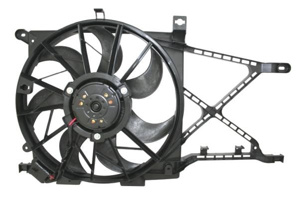 Wilmink Group WG1720573 Hub, engine cooling fan wheel WG1720573