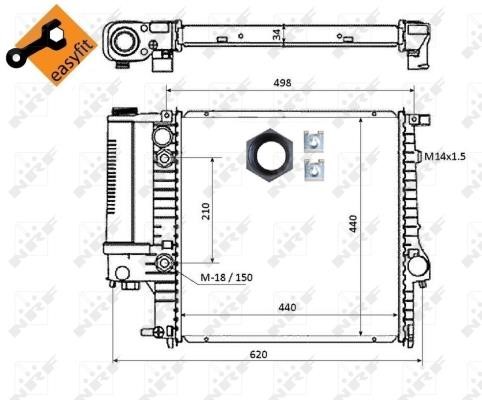 Buy Wilmink Group WG1721386 at a low price in United Arab Emirates!