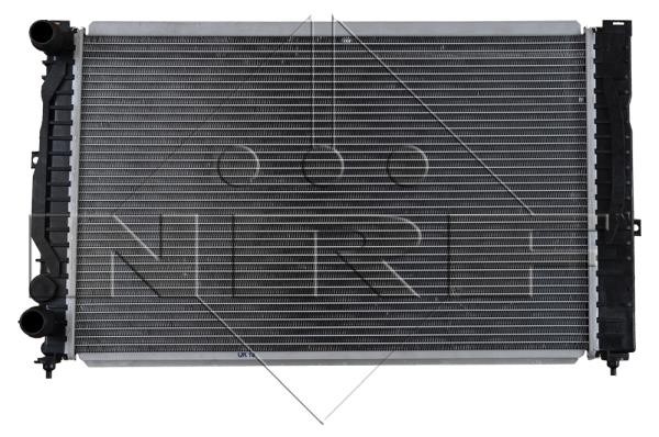 Wilmink Group WG1721488 Radiator, engine cooling WG1721488