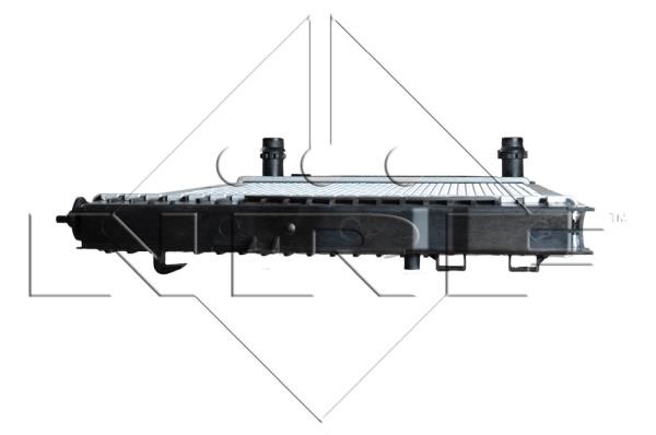 Wilmink Group Radiator, engine cooling – price