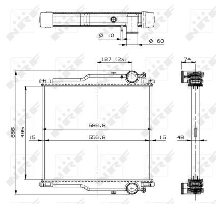 Buy Wilmink Group WG1721579 at a low price in United Arab Emirates!