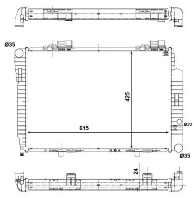 Buy Wilmink Group WG1721598 at a low price in United Arab Emirates!