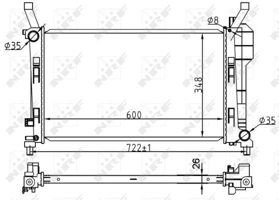 Buy Wilmink Group WG1722042 at a low price in United Arab Emirates!