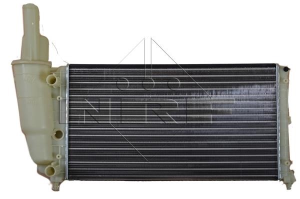 Wilmink Group WG1722146 Radiator, engine cooling WG1722146