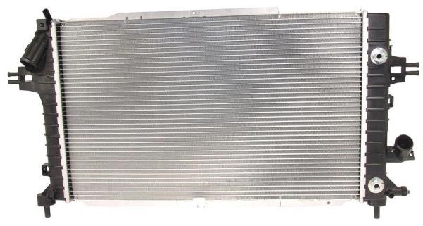 Wilmink Group WG1722081 Radiator, engine cooling WG1722081