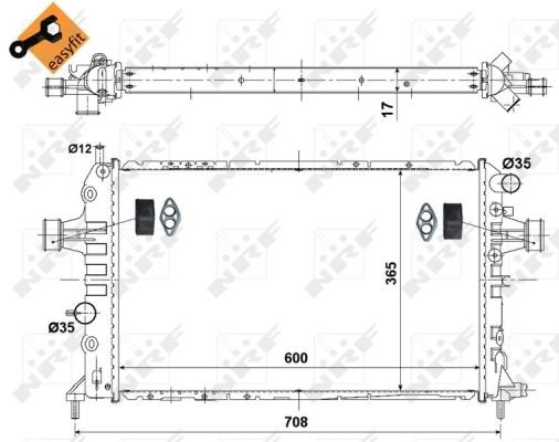 Buy Wilmink Group WG1722322 at a low price in United Arab Emirates!