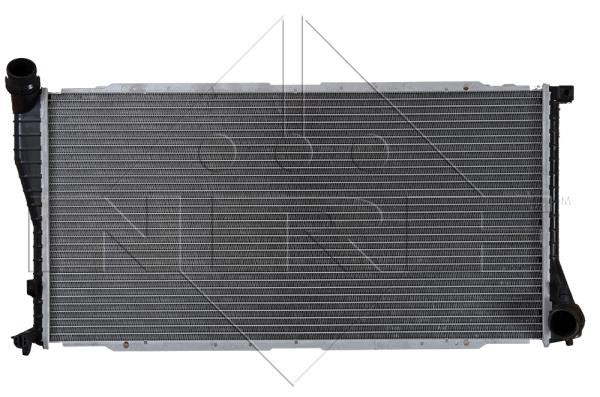 Wilmink Group WG1722546 Radiator, engine cooling WG1722546