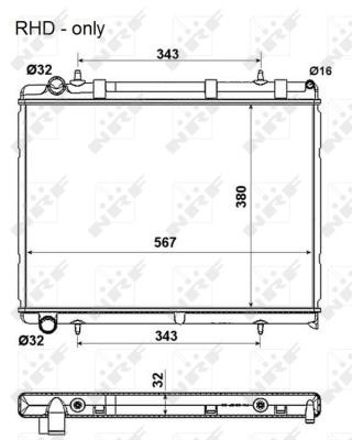 Buy Wilmink Group WG1722777 at a low price in United Arab Emirates!