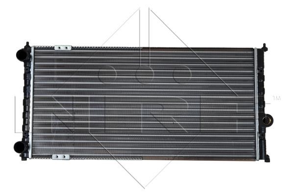 Wilmink Group WG1722877 Radiator, engine cooling WG1722877