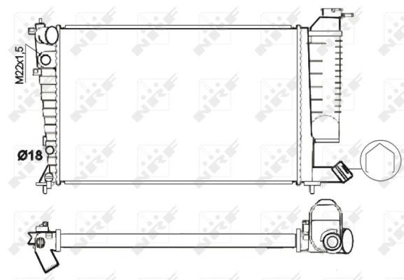 Buy Wilmink Group WG1722891 at a low price in United Arab Emirates!