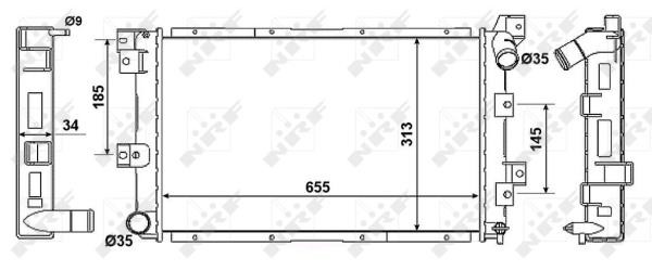 Buy Wilmink Group WG1723118 at a low price in United Arab Emirates!