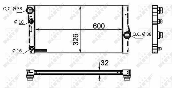 Buy Wilmink Group WG1723416 – good price at EXIST.AE!