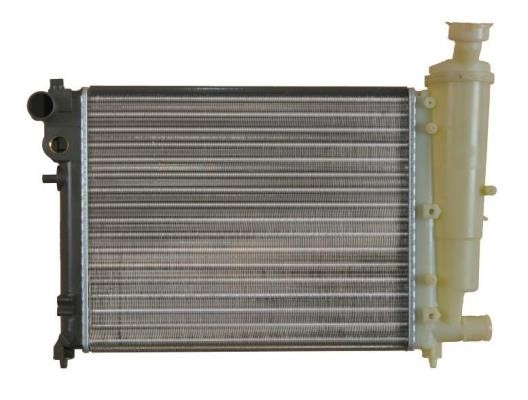 Wilmink Group WG1723529 Radiator, engine cooling WG1723529