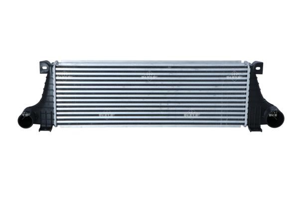 Wilmink Group WG1723699 Intercooler, charger WG1723699