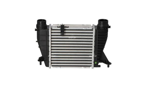 Wilmink Group WG1724000 Intercooler, charger WG1724000