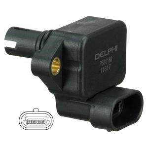 Wilmink Group WG1773540 MAP Sensor WG1773540