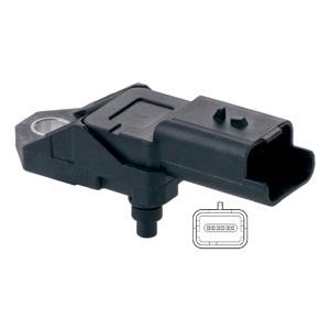 Wilmink Group WG1773545 MAP Sensor WG1773545