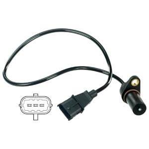 Wilmink Group WG1773831 Crankshaft position sensor WG1773831