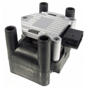 Wilmink Group WG1772147 Ignition coil WG1772147