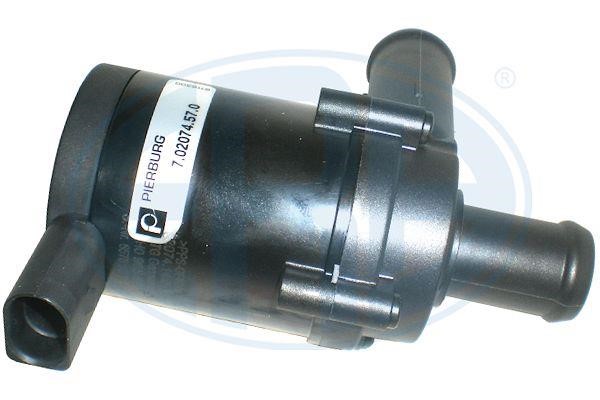 Wilmink Group WG1777290 Additional coolant pump WG1777290