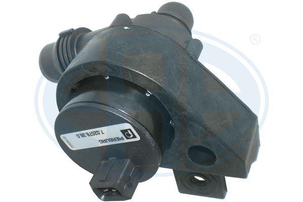 Wilmink Group WG1777295 Additional coolant pump WG1777295