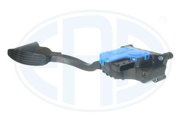 Wilmink Group WG1777502 Accelerator pedal position sensor WG1777502