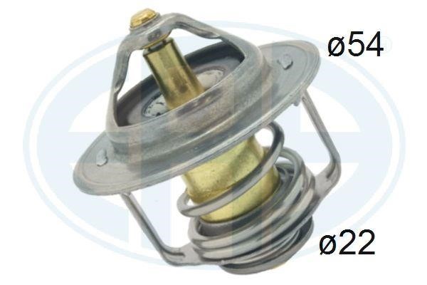 Wilmink Group WG1777170 Thermostat, coolant WG1777170