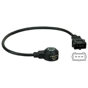 Wilmink Group WG1821350 Knock sensor WG1821350