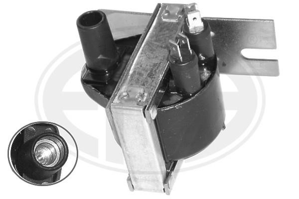 Wilmink Group WG1796832 Ignition coil WG1796832