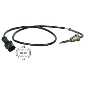 Wilmink Group WG1821395 Exhaust gas temperature sensor WG1821395