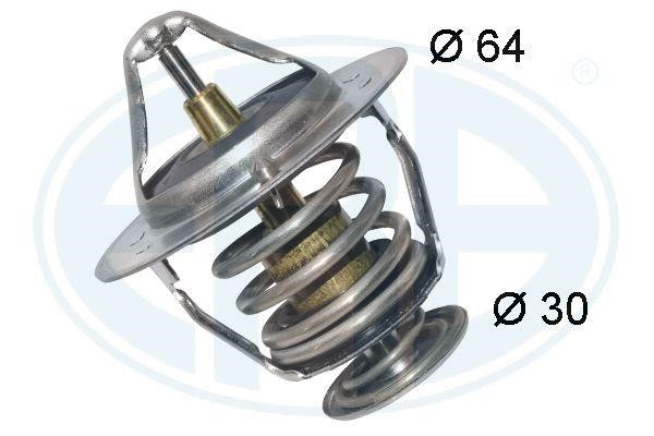 Wilmink Group WG1822651 Thermostat, coolant WG1822651