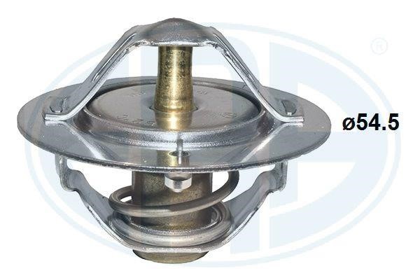 Wilmink Group WG1822652 Thermostat, coolant WG1822652