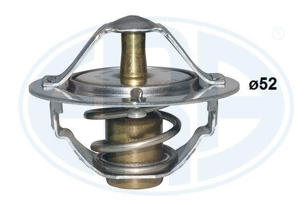 Wilmink Group WG1822653 Thermostat, coolant WG1822653