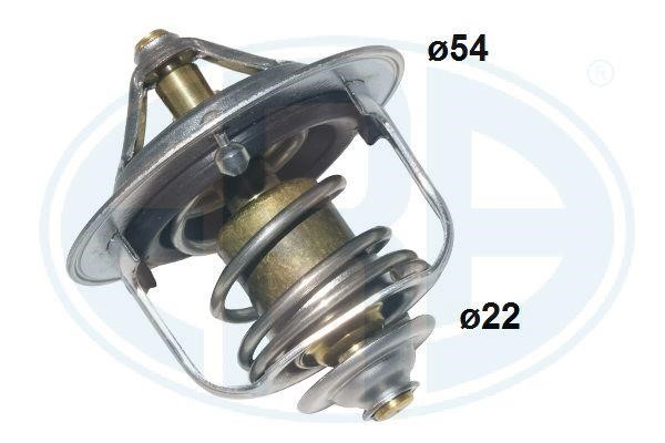 Wilmink Group WG1822656 Thermostat, coolant WG1822656