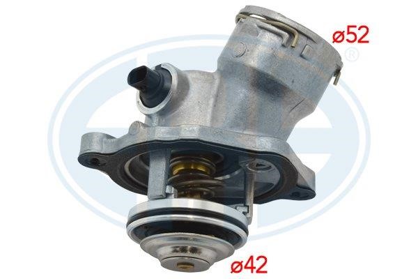 Wilmink Group WG2013926 Thermostat, coolant WG2013926