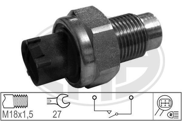 Wilmink Group WG2013793 Reverse gear sensor WG2013793