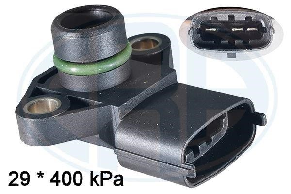 Wilmink Group WG2015655 MAP Sensor WG2015655