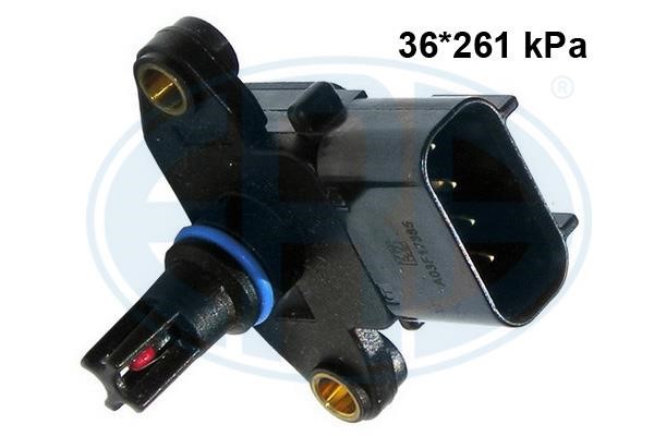 Wilmink Group WG2015435 Sensor, intake manifold pressure WG2015435