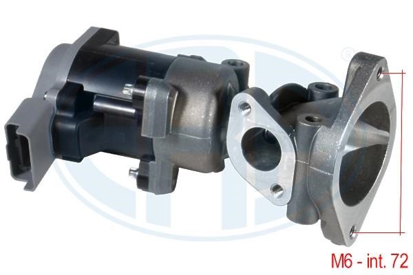 Wilmink Group WG2015746 EGR Valve WG2015746