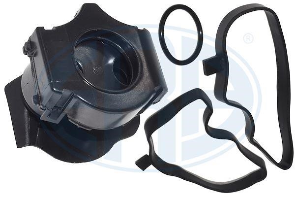 Wilmink Group WG2015889 Oil Trap, crankcase breather WG2015889