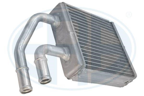Wilmink Group WG2017046 Heat exchanger, interior heating WG2017046
