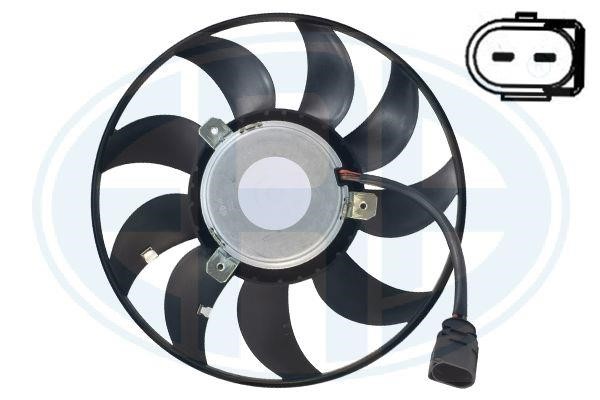 Wilmink Group WG2101649 Hub, engine cooling fan wheel WG2101649
