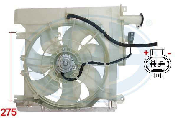 Wilmink Group WG2101689 Hub, engine cooling fan wheel WG2101689