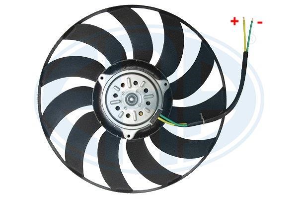 Wilmink Group WG2101701 Hub, engine cooling fan wheel WG2101701