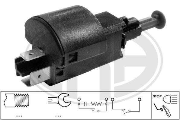 Wilmink Group WG2151210 Brake light switch WG2151210