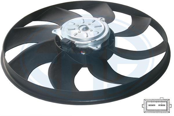 Wilmink Group WG2101751 Hub, engine cooling fan wheel WG2101751