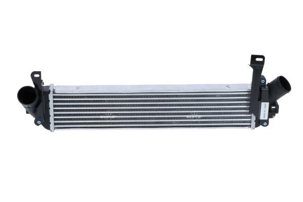 Wilmink Group WG2158701 Intercooler, charger WG2158701