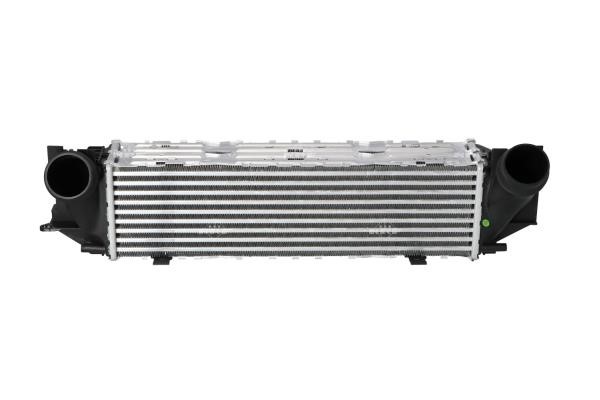 Wilmink Group WG2158779 Intercooler, charger WG2158779